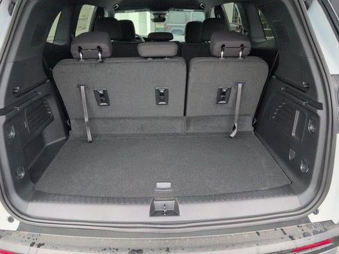 New 2026 GMC Acadia Elevation FWD image 6