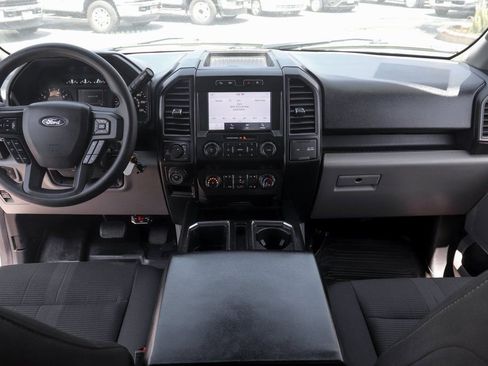 Used 2020 Ford F150 XL w/ Equipment Group 101A Mid AWD/4WD image 22
