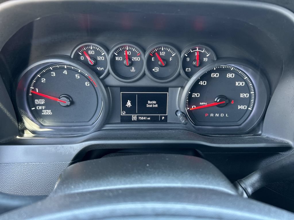 Used 2023 GMC Sierra 1500 Pro AWD/4WD image 11