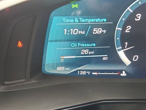 Used 2025 Chevrolet Corvette Z06 image 15