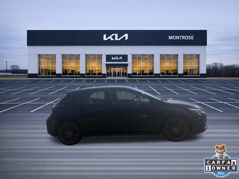 Used 2024 Toyota Corolla SE FWD image 4