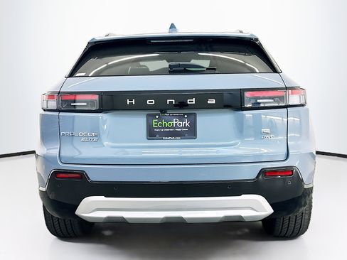 Used 2025 Honda Prologue Elite image 7