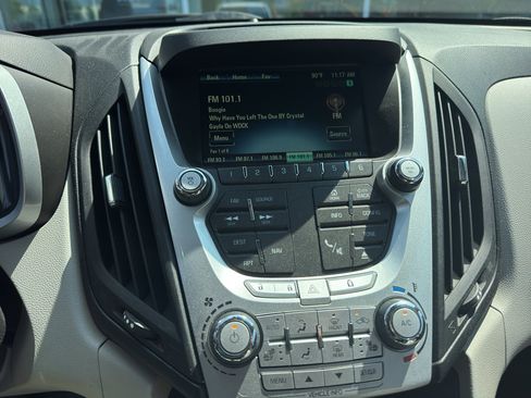 Used 2014 Chevrolet Equinox LTZ AWD/4WD image 8