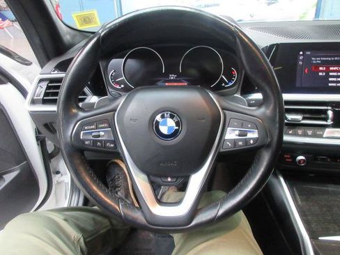 Used 2020 BMW 330i xDrive Sedan w/ Convenience Package AWD/4WD image 15