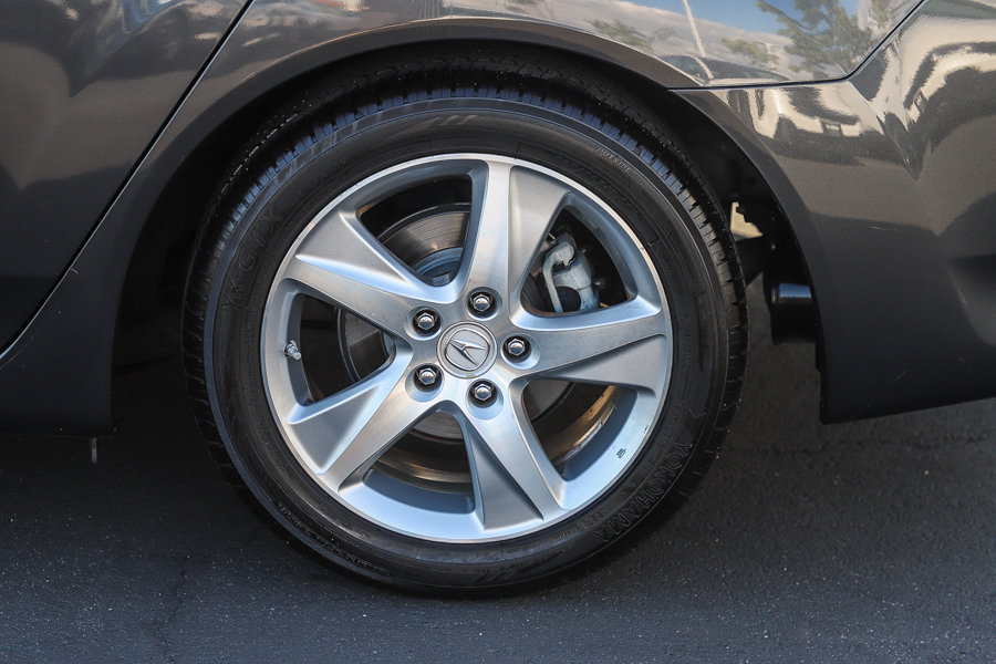 Used 2013 Acura TSX w/ Technology Package FWD image 13
