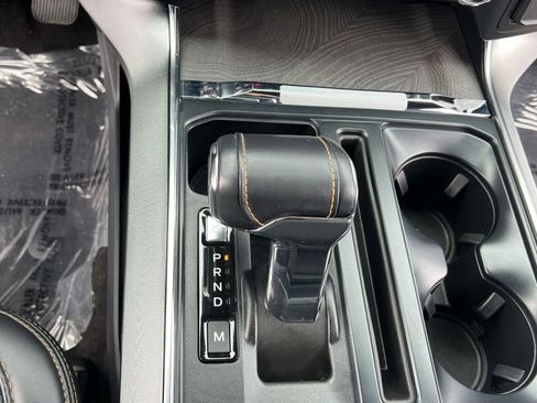 Used 2023 Ford F150 Platinum w/ Equipment Group 701A High image 30