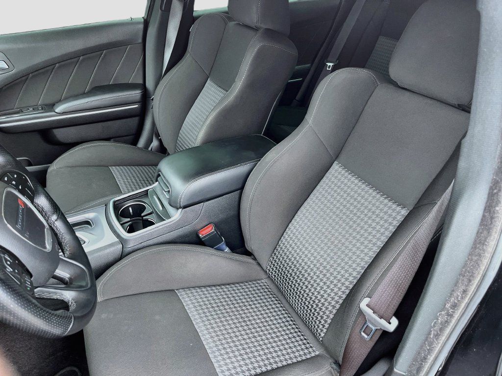 Used 2021 Dodge Charger GT RWD image 19