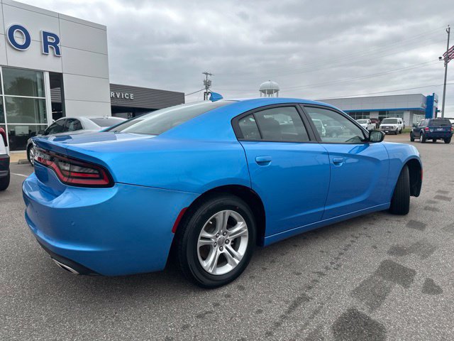 Used 2023 Dodge Charger SXT RWD image 18