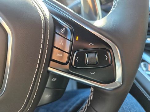 New 2026 Chevrolet Corvette Stingray Preferred Conv w/ Battery Protection Package RWD image 28