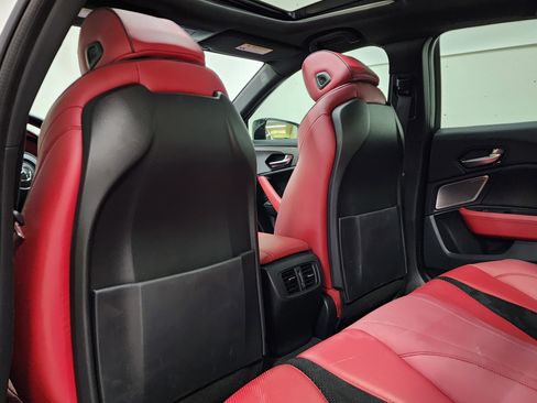 Used 2023 Acura TLX w/ A-SPEC Pkg image 15