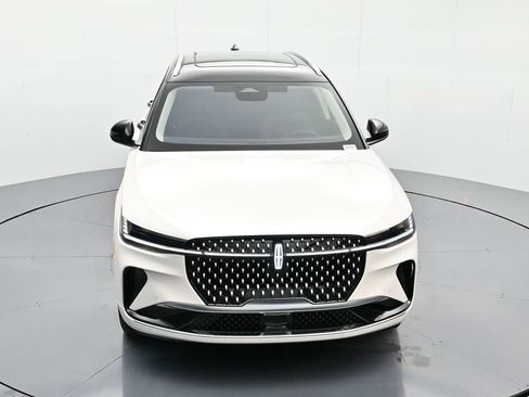 New 2025 Lincoln Nautilus Reserve AWD/4WD image 31