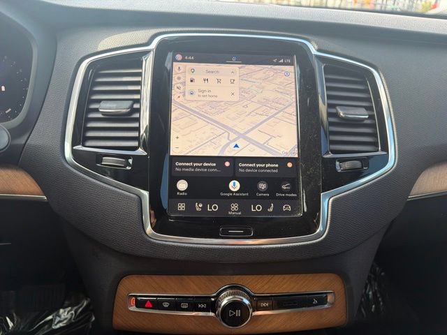 Used 2023 Volvo XC90 B6 Plus w/ Protection Package Premier AWD/4WD image 22