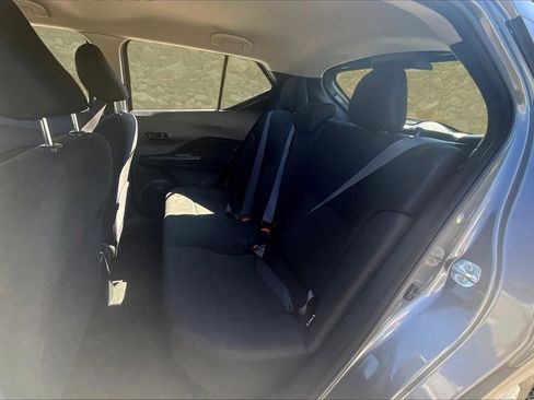 Used 2024 Nissan Kicks S image 23