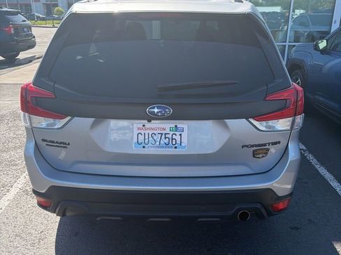 Used 2024 Subaru Forester Wilderness AWD/4WD image 9