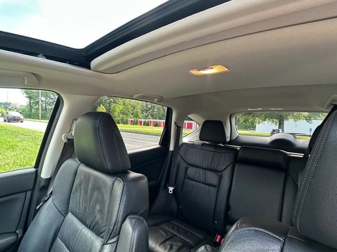 Used 2013 Honda CR-V EX-L image 20