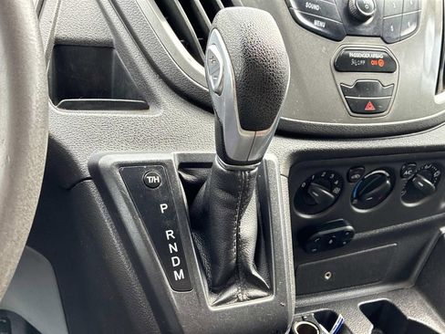 Used 2017 Ford Transit 150 148 Low Roof RWD image 28