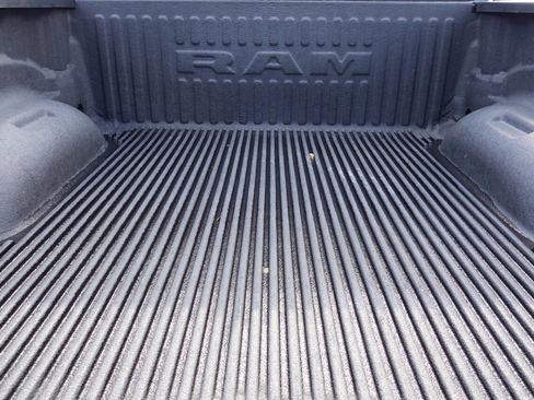 Used 2023 RAM 1500 Big Horn image 21