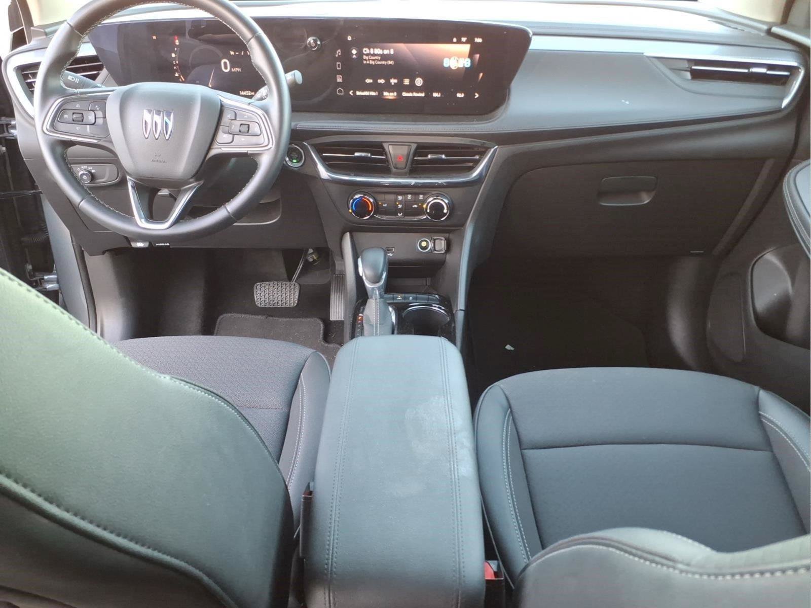Used 2026 Buick Encore GX Preferred FWD image 14