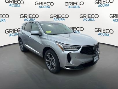 New 2026 Acura RDX SH-AWD w/ Technology Package