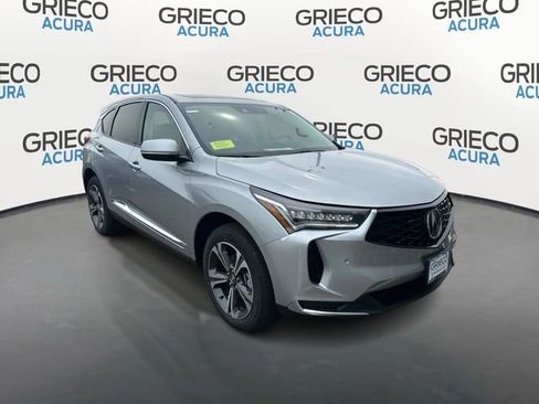 New 2026 Acura RDX SH-AWD w/ Technology Package image 1