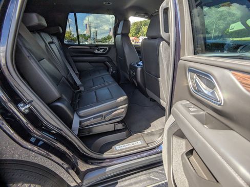 Used 2023 Chevrolet Tahoe LT AWD/4WD image 14
