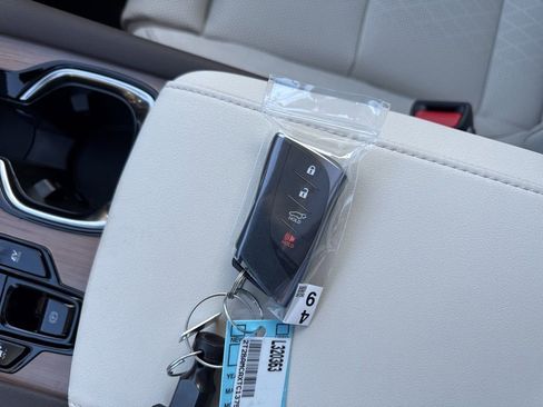 New 2026 Lexus RX 350 image 27