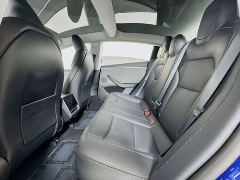 Used 2024 Tesla Model 3 Long Range RWD image 11