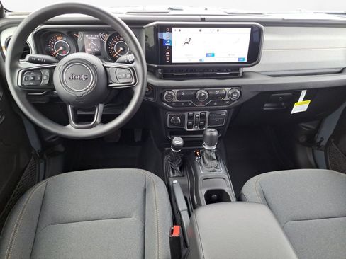 New 2026 Jeep Wrangler Sport image 20