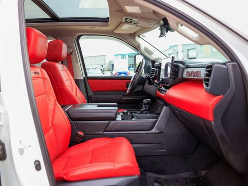 Used 2023 Toyota Tundra TRD Pro w/ TRD Pro Tow Package image 9