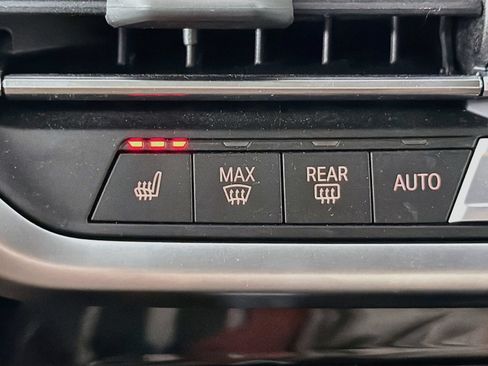 Certified 2023 BMW X3 sDrive30i w/ Convenience Package RWD image 20