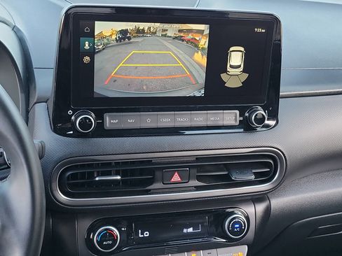 Certified 2023 Hyundai Kona Limited w/ Cargo Package image 12