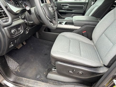 Used 2026 RAM 1500 Big Horn image 16
