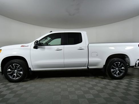 Used 2023 Chevrolet Silverado 1500 RST w/ Convenience Package II AWD/4WD image 16