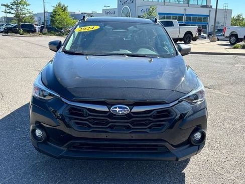 Used 2024 Subaru Crosstrek 2.0i Premium AWD/4WD image 9