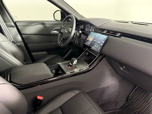 New 2026 Land Rover Range Rover Velar S AWD/4WD image 33