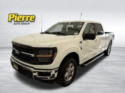 Used 2024 Ford F150 XLT w/ Tow/Haul Package