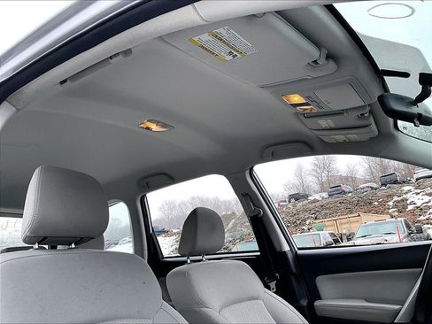 Used 2016 Subaru Forester 2.5i w/ Alloy Wheel Package image 20