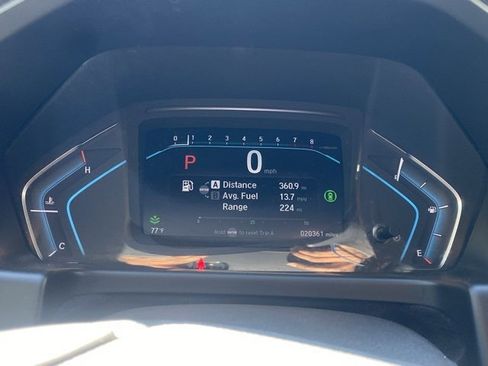 Used 2022 Honda Odyssey Elite image 19