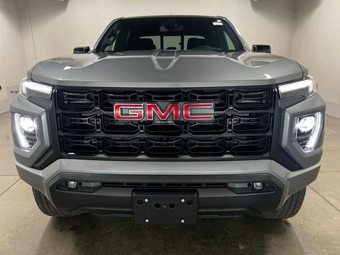 New 2026 GMC Canyon Elevation w/ Convenience Package AWD/4WD image 12
