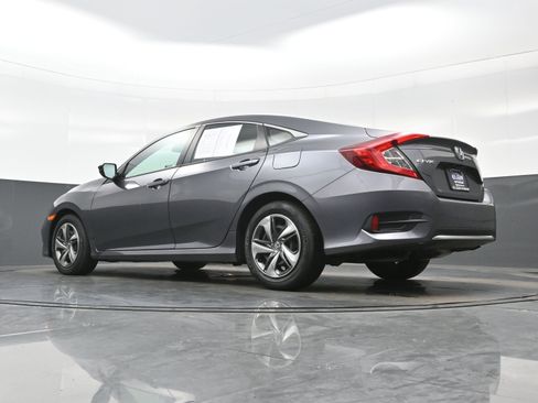 Used 2021 Honda Civic LX image 25