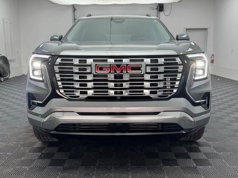 Used 2026 GMC Terrain Denali image 16