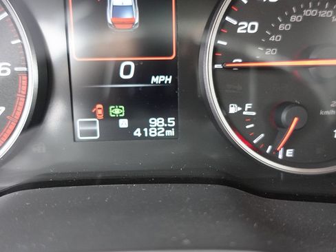 Used 2026 Subaru WRX Premium AWD/4WD image 59