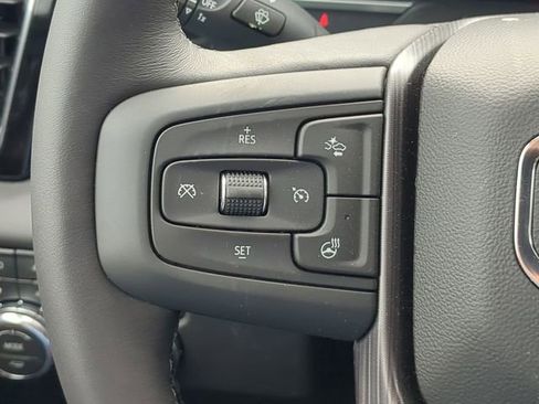 New 2026 GMC Sierra 3500 Denali Ultimate image 21