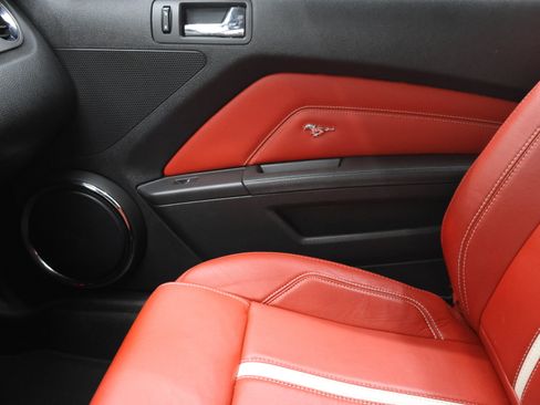 Used 2014 Ford Mustang GT Premium RWD image 12