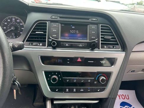 Used 2015 Hyundai Sonata Sport FWD image 14