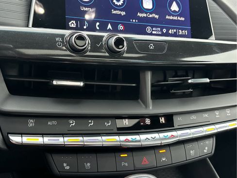 Used 2022 Cadillac CT4 Sport image 18