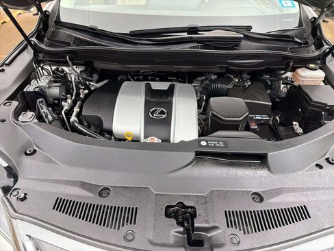 Used 2018 Lexus RX 350L AWD image 32