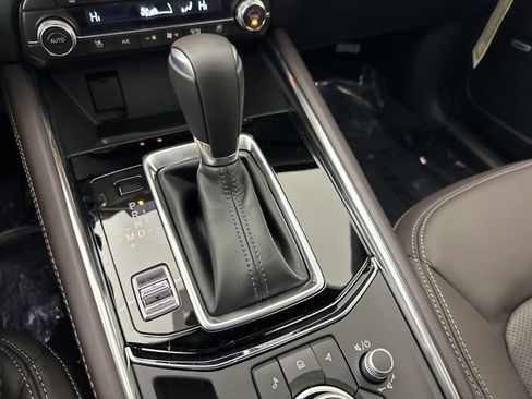 New 2025 MAZDA CX-5 Signature image 14