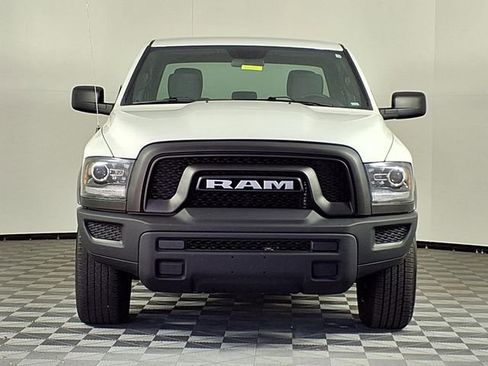 Used 2024 RAM 1500 Classic Warlock image 2