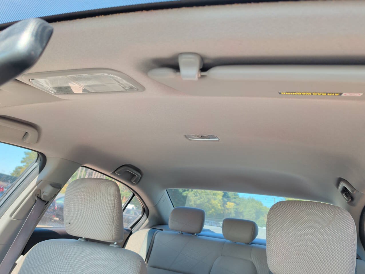 Used 2012 Honda Civic LX image 31